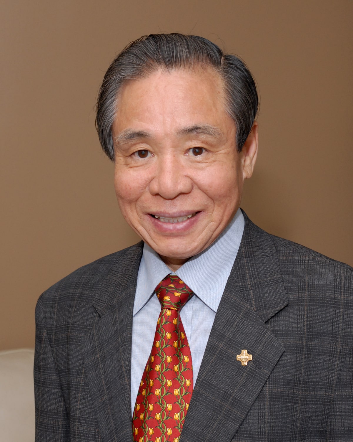 Masahiro Kuwata Headshot